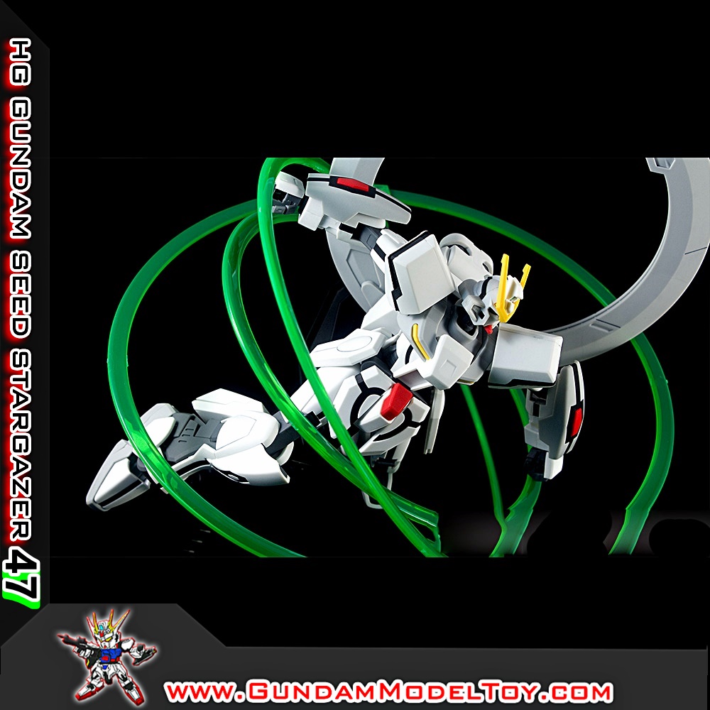 HGSEED 1/144 STARGAZER GUNDAM สตาร์เกเซอร์ กันดั้ม