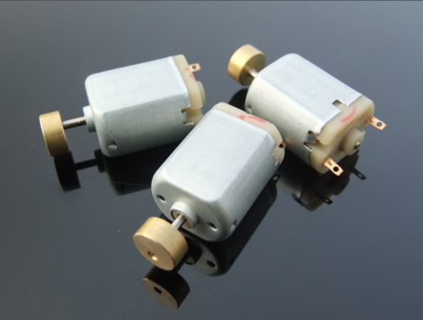 มอเตอร์สั่นพลังสูง 1.5-6V