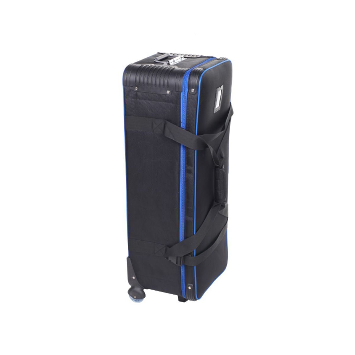 กระเป๋าใส่ชุดไฟสตูดิโอแบบล้อลาก NiceFoto - Hard trolley bag FBS