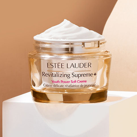 บำรุงผิวเอสเต้ Estee Lauder Revitalizing Supreme+ Youth Power Soft Cream 15ml
