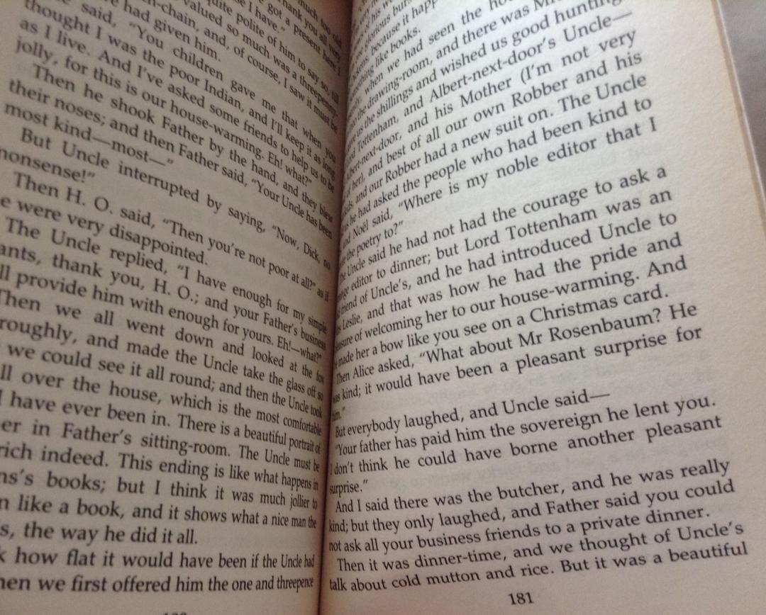 the treasure seekers e.nesbit ราคา 100