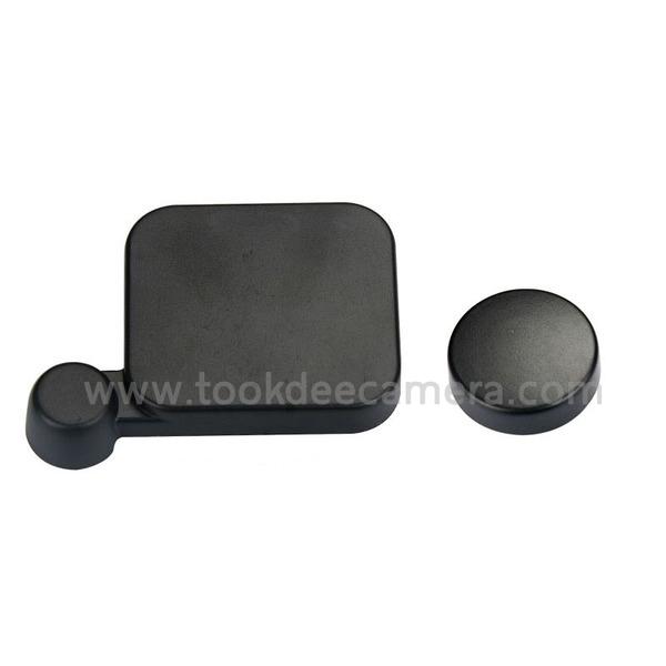 ฝาปิดเคสกันน้ำ สำหรับกล้อง Gopro Hero4,Hero3+, Hero3