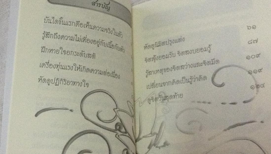 วิปัสสนานุบาล ดังตฤณ มือหนึ่ง ราคา 35