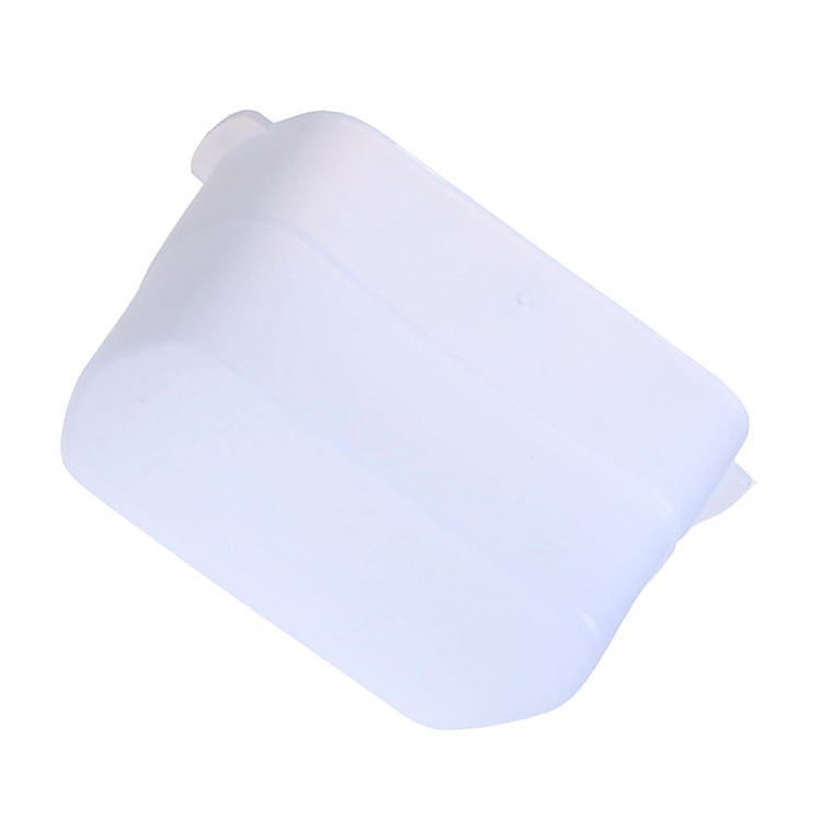 Softbox Diffuser (อุปกรณ์กระจายแสงแฟลช) CANON 580EX / YONGNUO YN560/568/565 / Godox V850