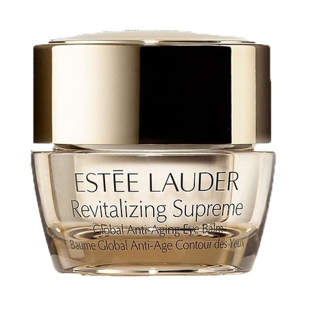 ครีมบำรุงรอบดวงตาเอสเต้ Estee Revitalizing Supreme Global Anti-Aging Eye Balm 5ml