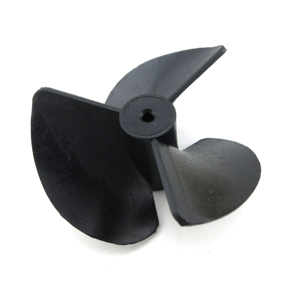 ใบพัดเรือขนาด 40 ม.ม.