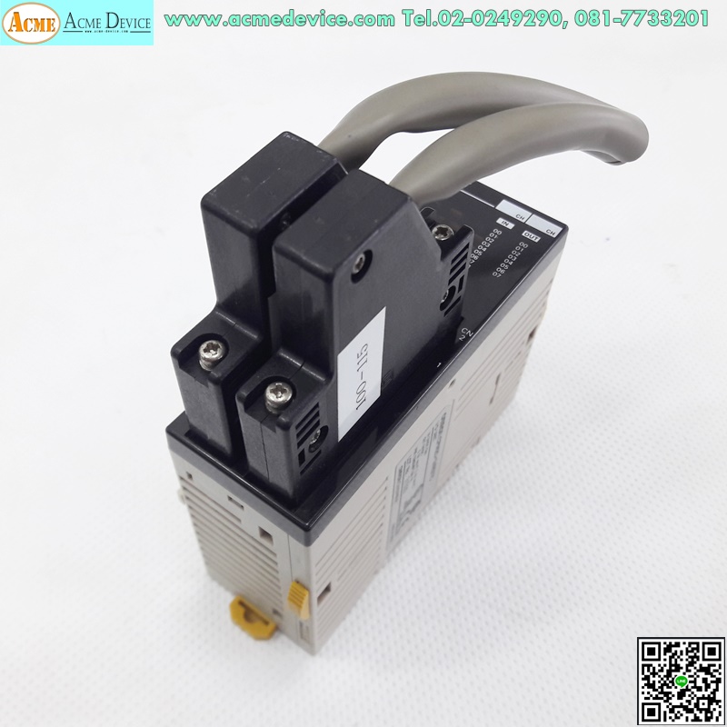 PLC Omron รุ่น CPM2C-24EDTC, I/O Unit