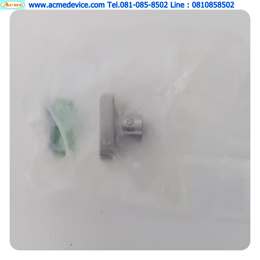 Linear Bushing Misumi รุ่น S5, Dia 5 mm