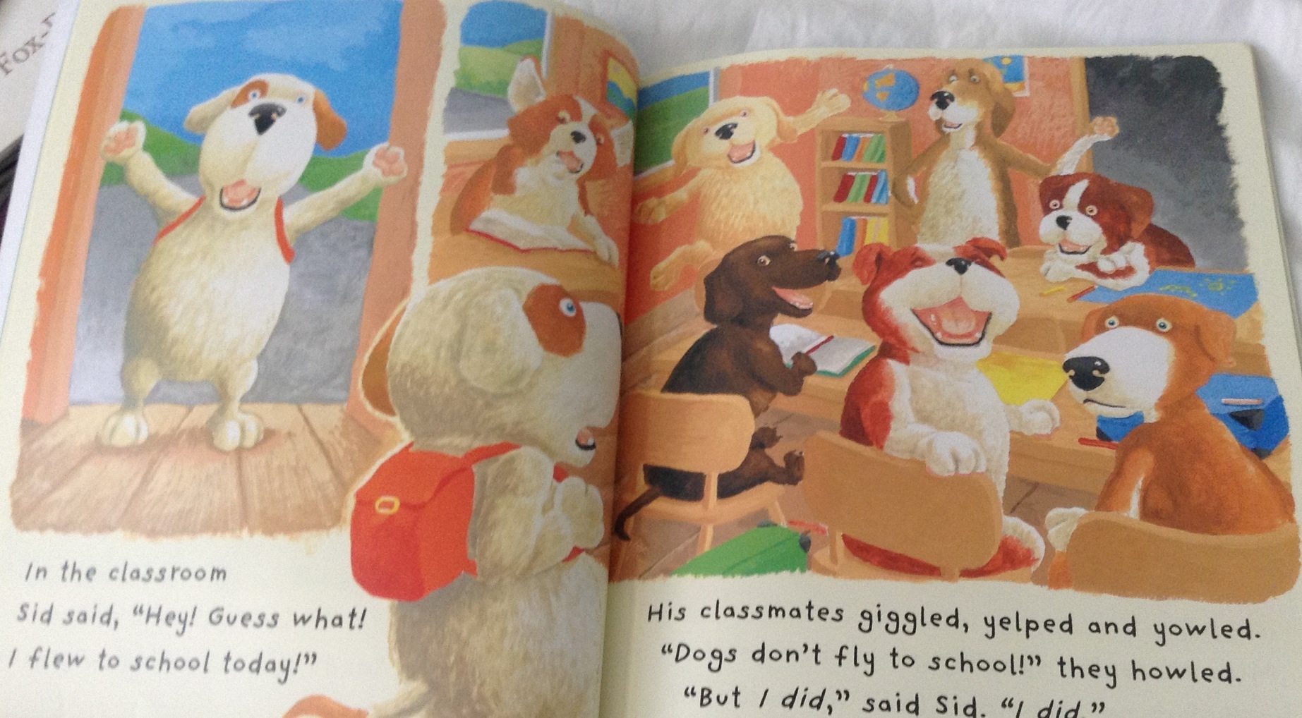 (4แถม4) Some dogs do ราคา 95