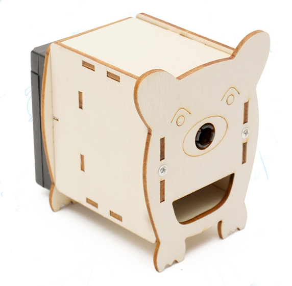 กบเหลาดินสอไฟฟ้า