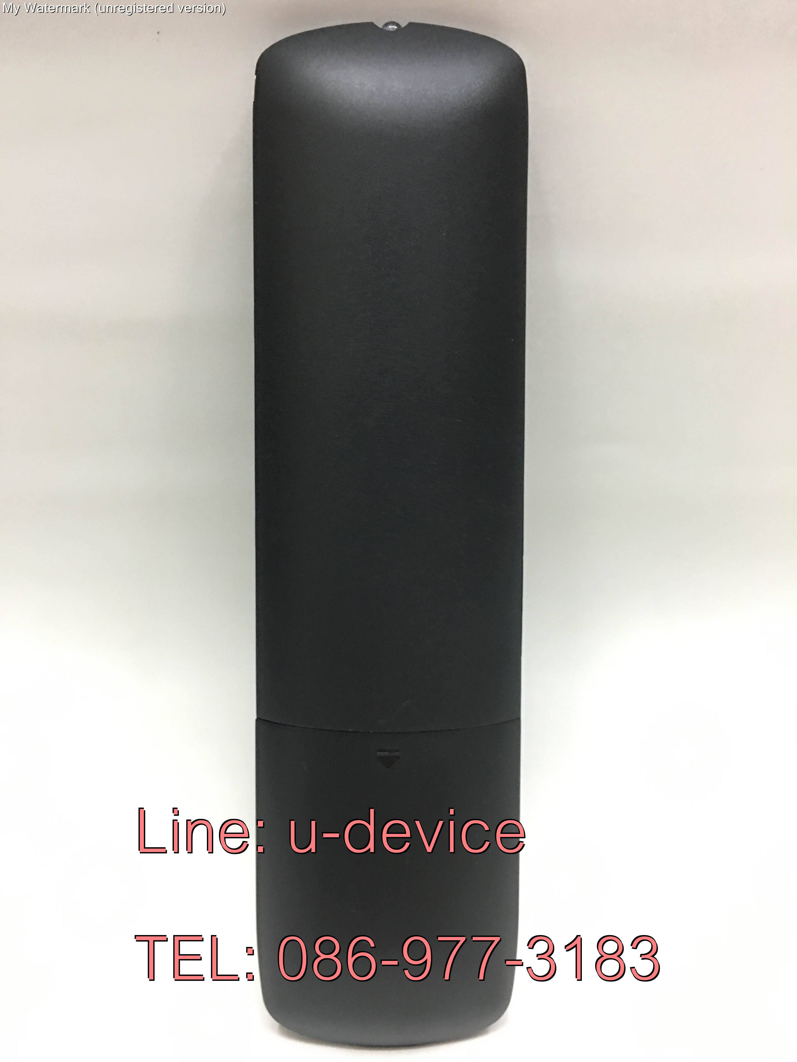 รีโมทรวมทีวี Phillips ใช้ได้ทุกรุ่น L1285