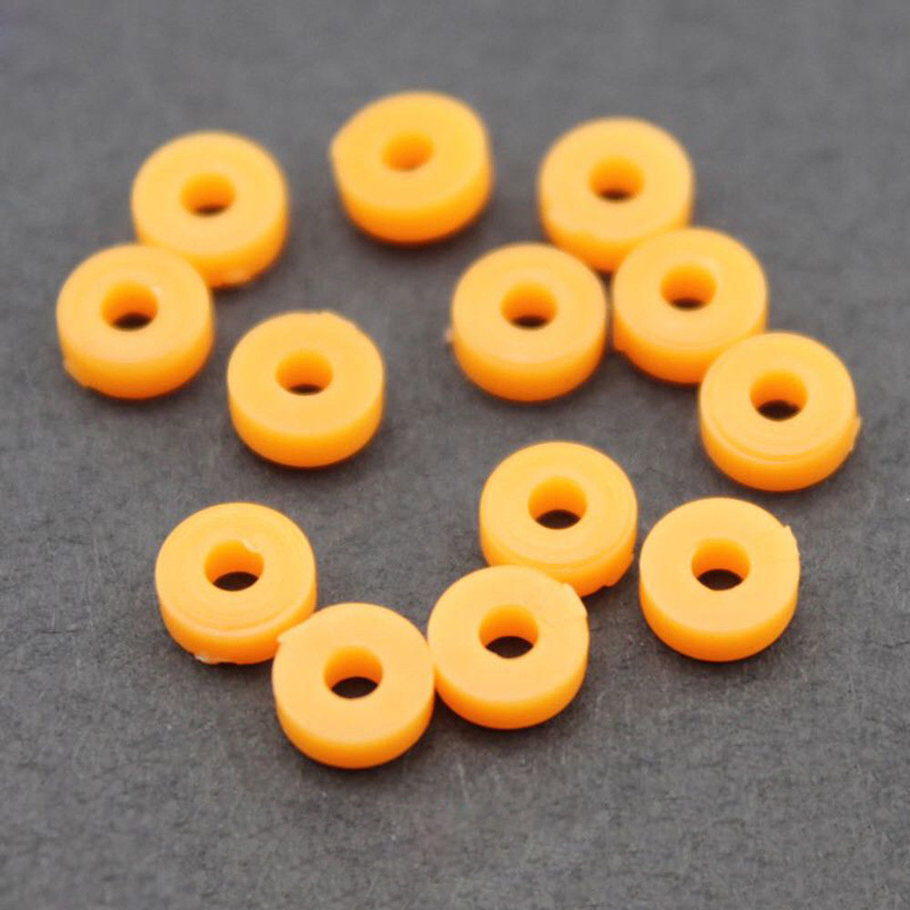 พลาสติกสวมแกนเหล็ก 2 ม.ม.