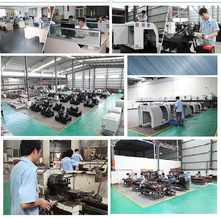 เครื่องกลึง-กัด มัลติโพรโพส Turn Mill CNC ยี่ห้อ DAS Mill รุ่น 36C