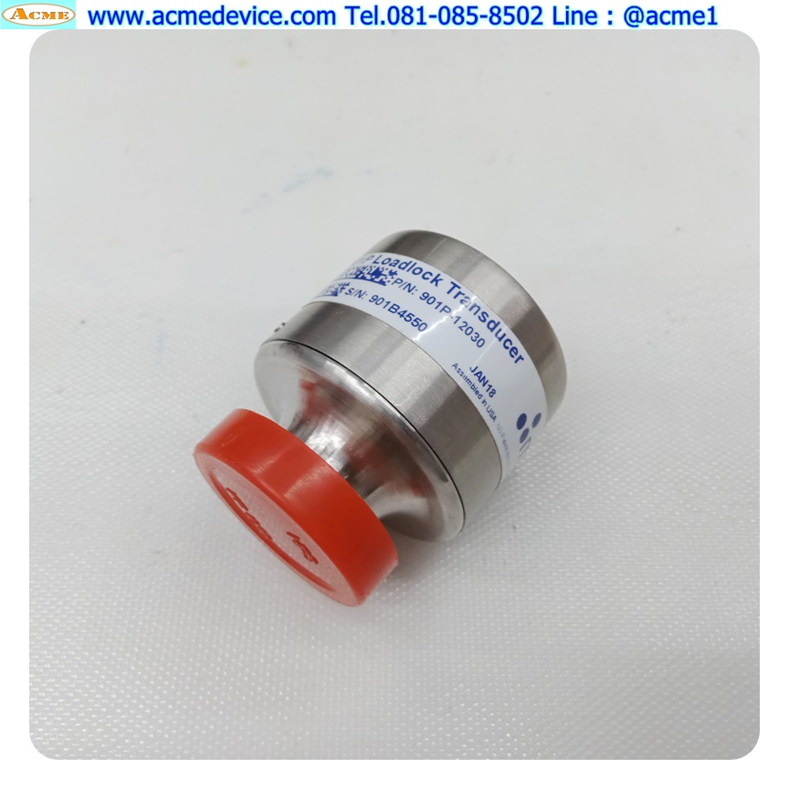 Loadlock Transducer รุ่น 901P-12030