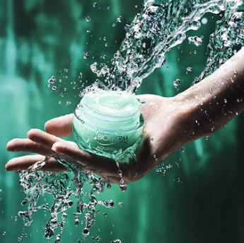 Sale ðĨ Biotherm AquaSource Cream Hydratation a diffusion continue 48h 50 ml. āļĢāļēāļāļē 1,159