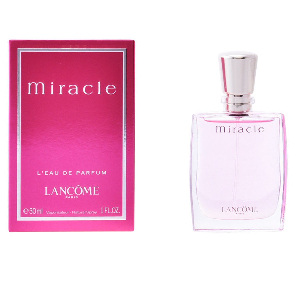 น้ำหอมลังโคม LANCOME Miracle EDP 30ml
