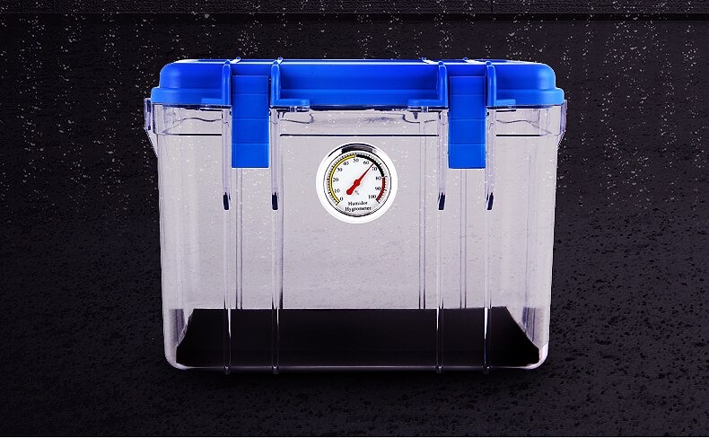 กล่องกันความชื้น EIRMAI รุ่น R10 ราคาถูก