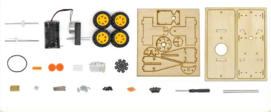 รถหัวเจาะ