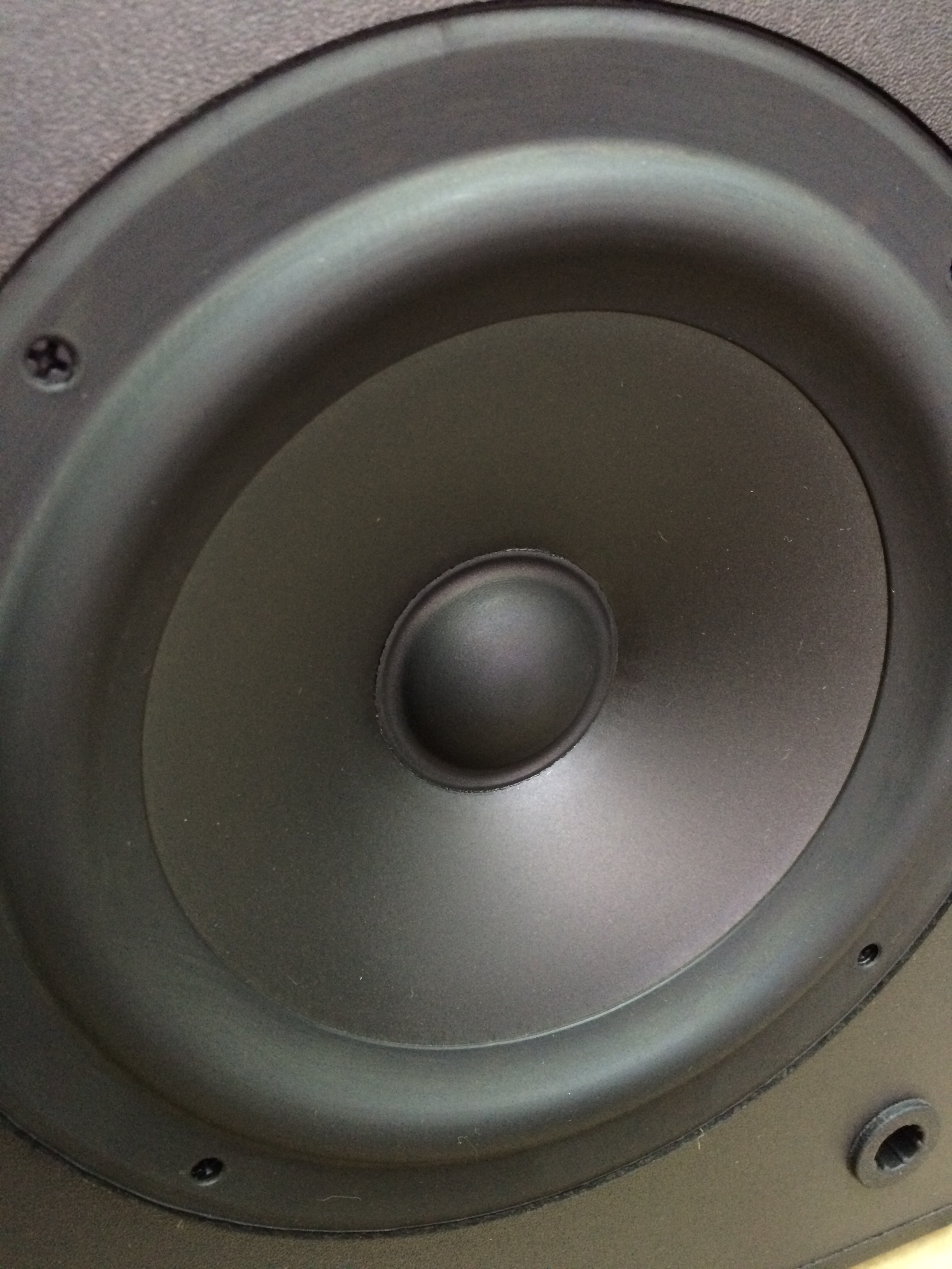 ลำโพง Polk Audio