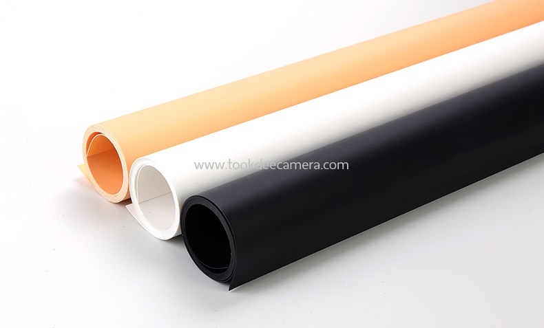 DEEP Professional สตูดิโอพกพา กล่องถ่ายภาพสินค้าพร้อมไฟLED ในตัว ราคาถูก