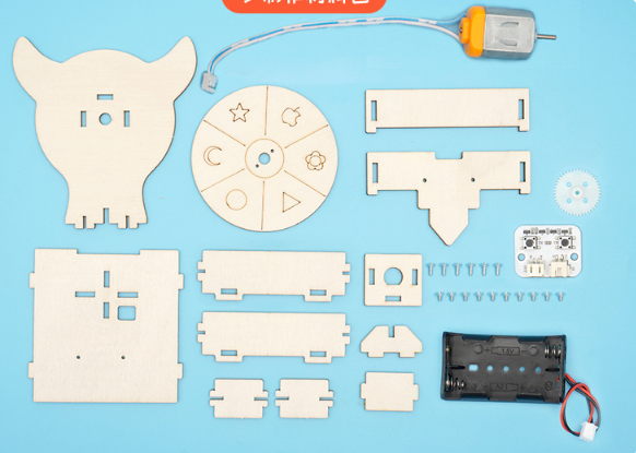 วงล้อเสี่ยงทาย