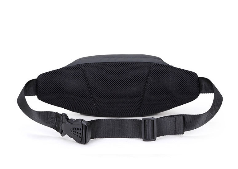 กระเป๋าคาดอกอเนกประสงค์ สำหรับใส่ มือถือ กระเป๋าเงิน