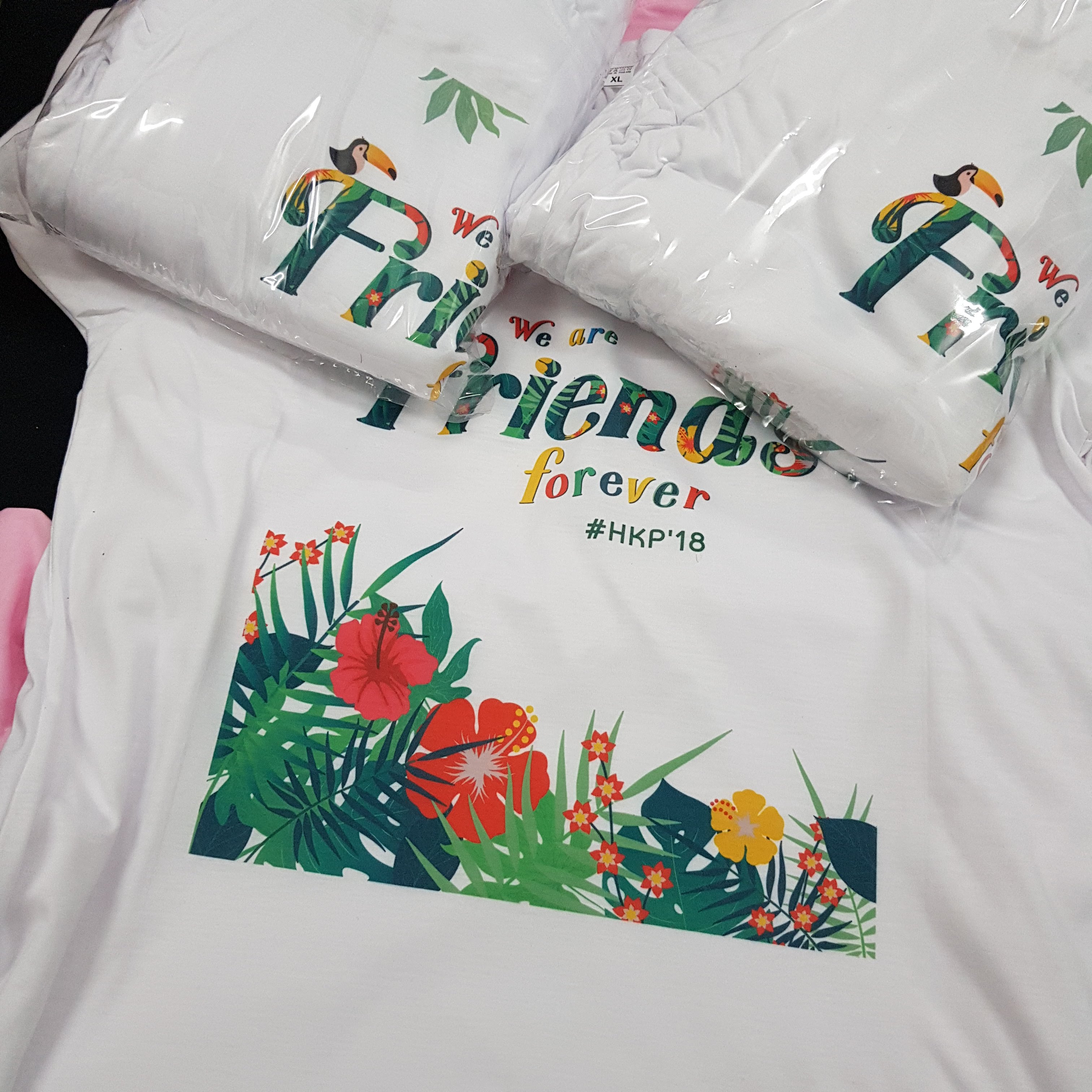 เสื้อเพื่อนซี้