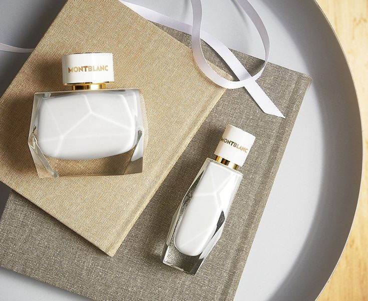 น้ำหอมมองบลัง Montblanc Signature EDP 30ml