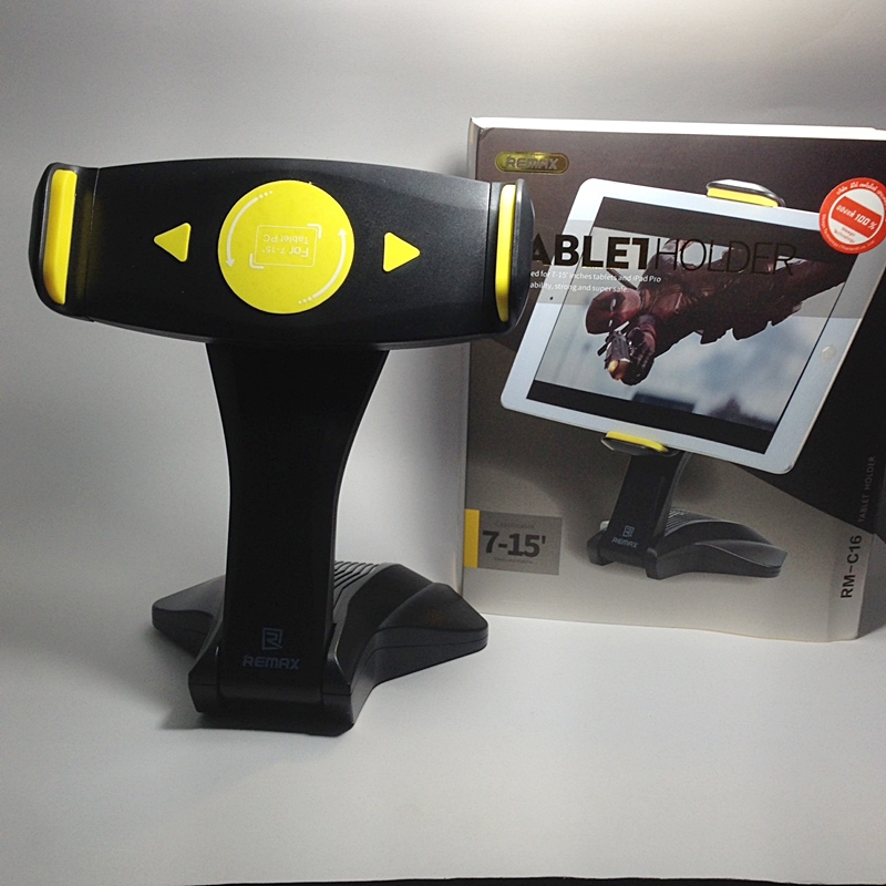 ขาตั้งแท็ปเลต / Ipad 360 องศา Remax
