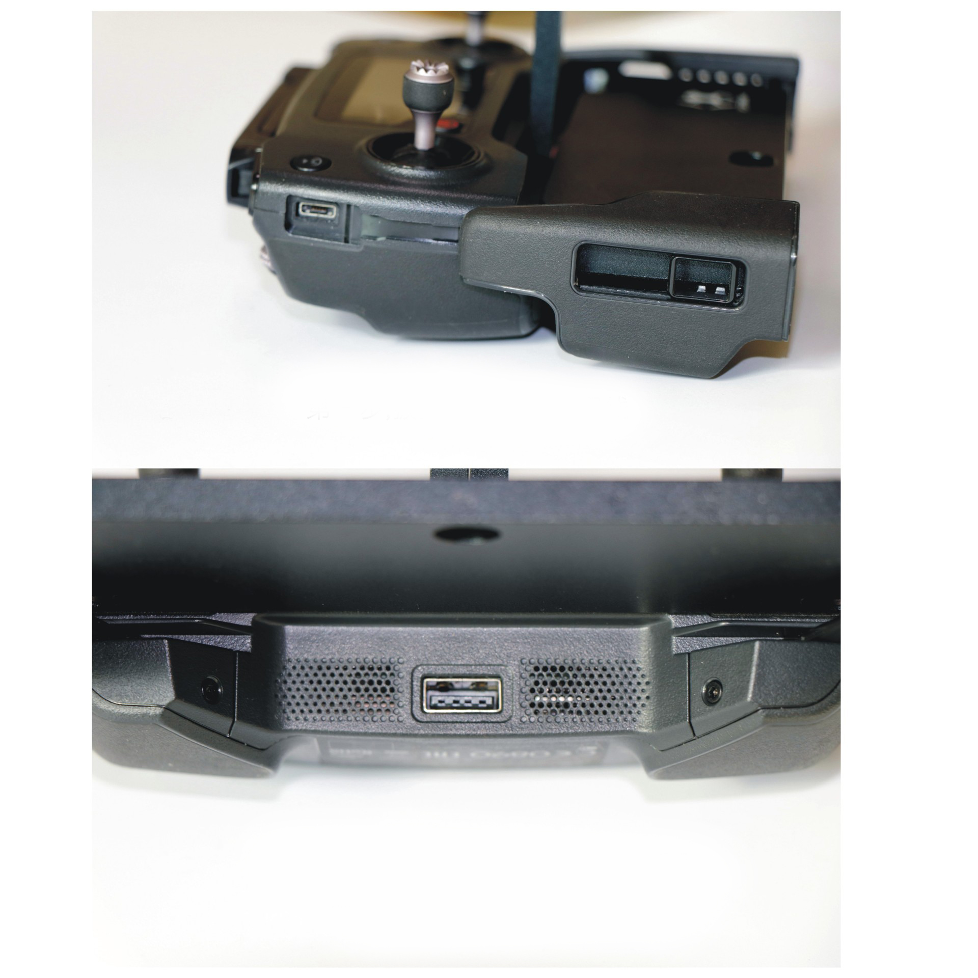 ตัวหนีบไอแพด (Pad holder) สำหรับรีโมท Dji mavic pro,spark