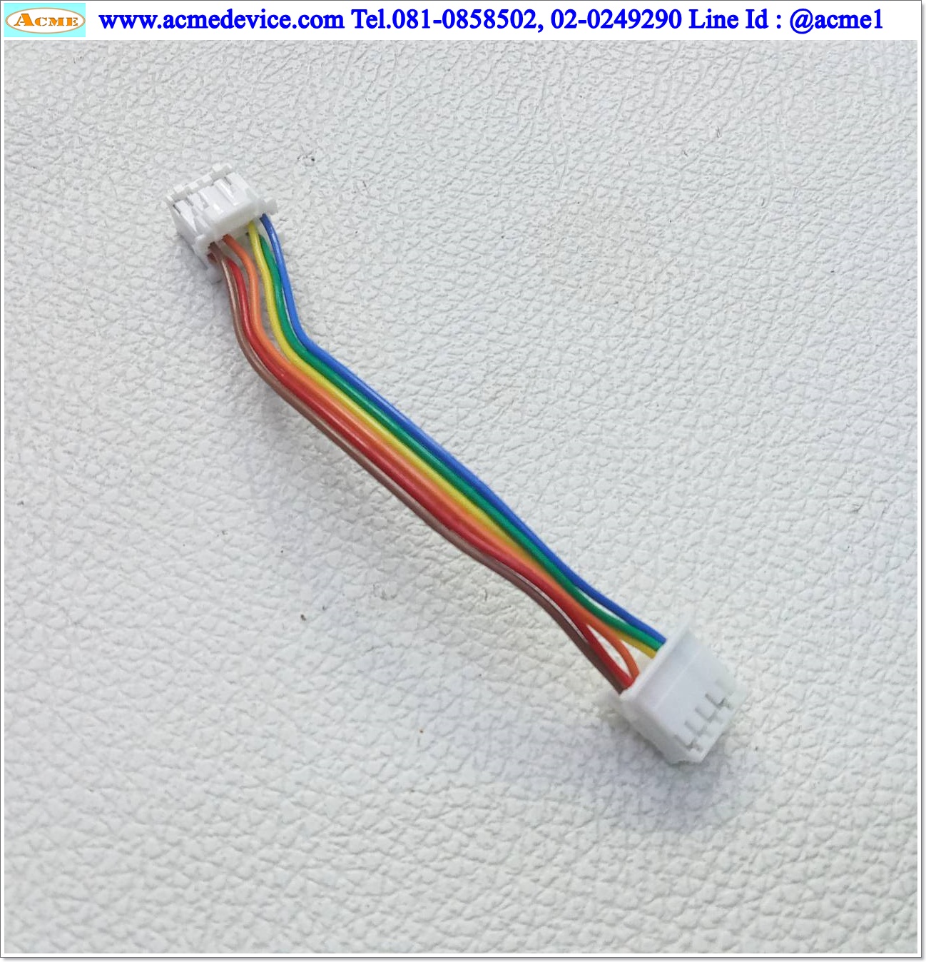 Closed Loop Stepper Sanyo Denki รุ่น สาย Command RS-485