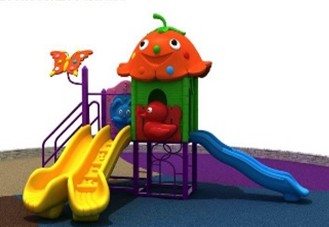 เครื่องเล่นสนาม ชุด บ้านดอกไม้ เครื่องเล่นสนามมีประโยชน์