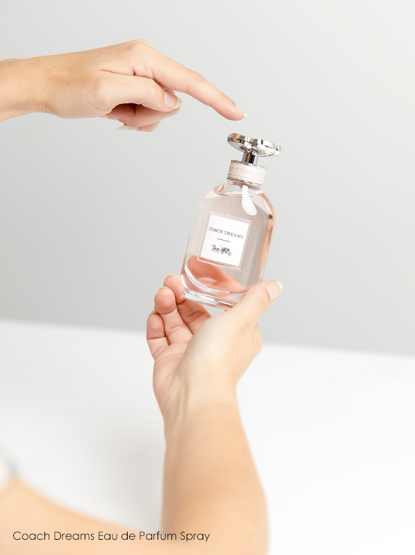 น้ำหอมโค้ช COACH DREAM EDP 90 ML