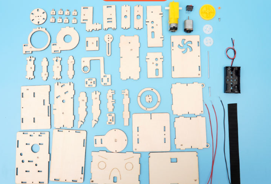 หุ่นยนต์เป่าฟอง