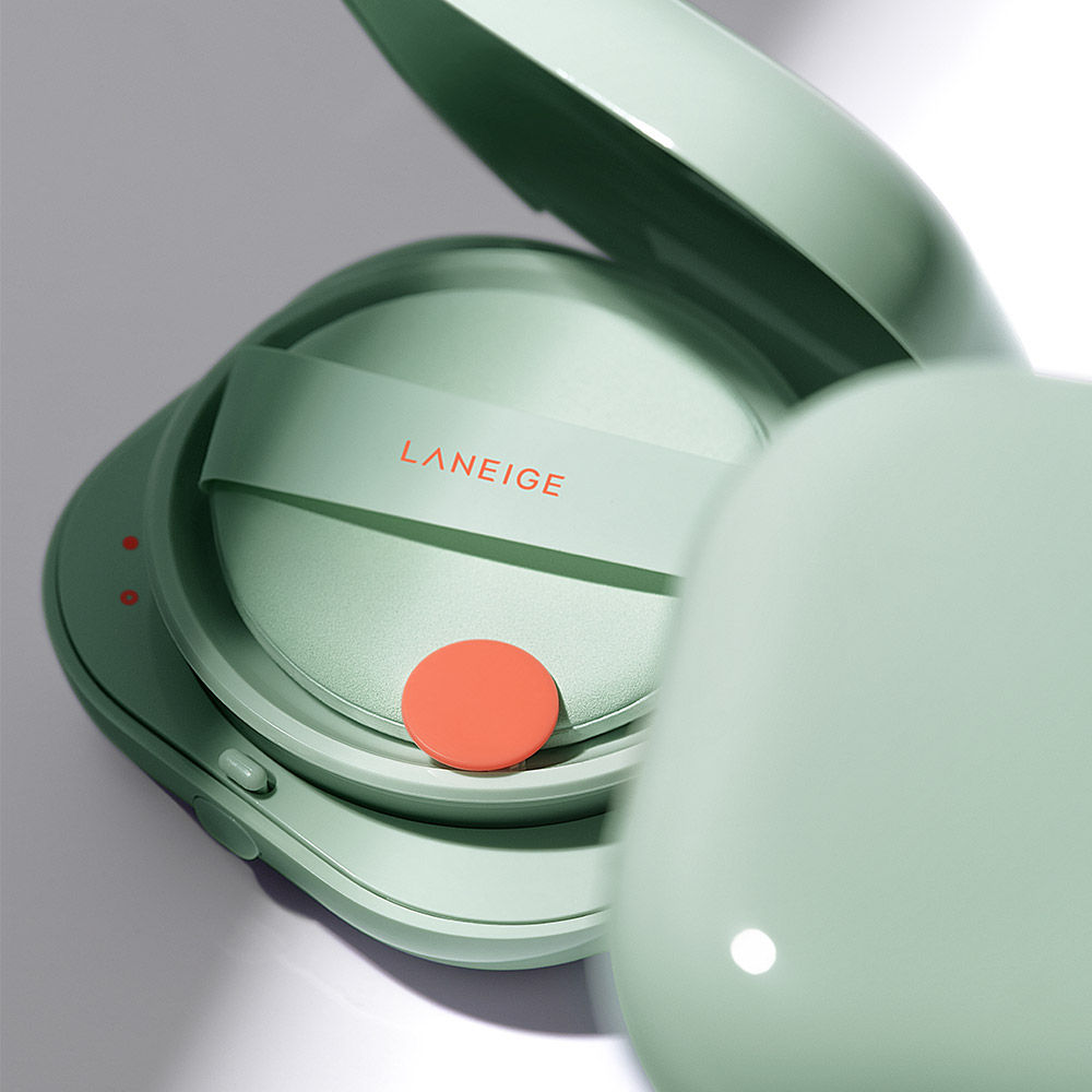 คุชชั่นลาเนจ Laneige Neo Cushion Matte #21N + Refill