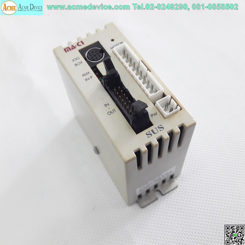 Servo Drive SUS รุ่น MA-C1