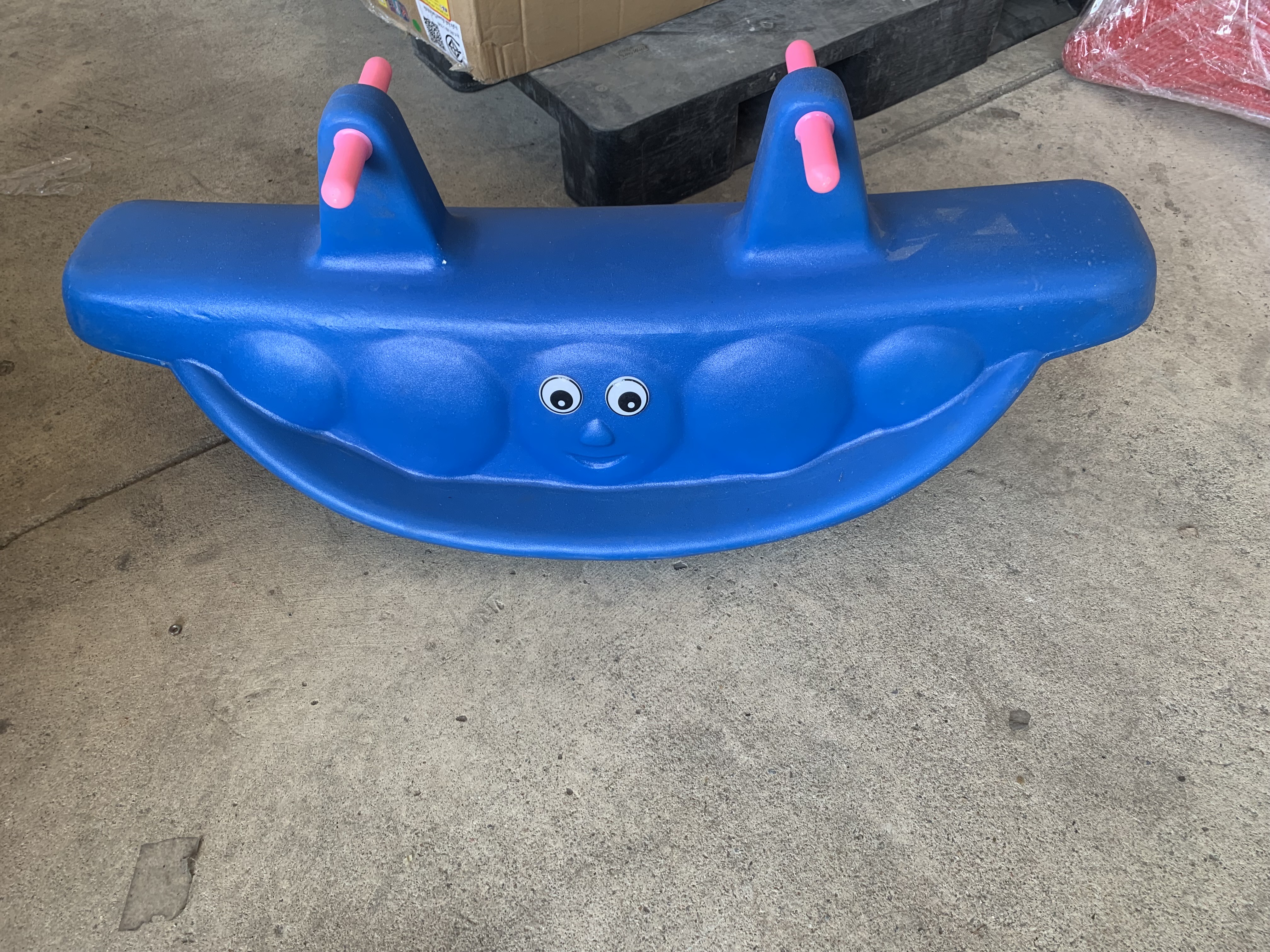 โยกเยก Mr. Bean โยกเยกมิสเตอร์บีน