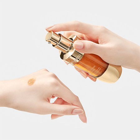 ครีมบำรุงผิวโซลวาซู Sulwhasoo Concentrated Ginseng Renewing Serum Ex 8ml