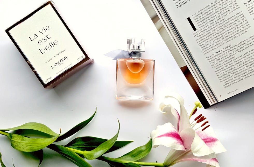 น้ำหอมลังโคม LANCOME La Vie Est Belle EDP (L'eau De Parfum) 100 ml