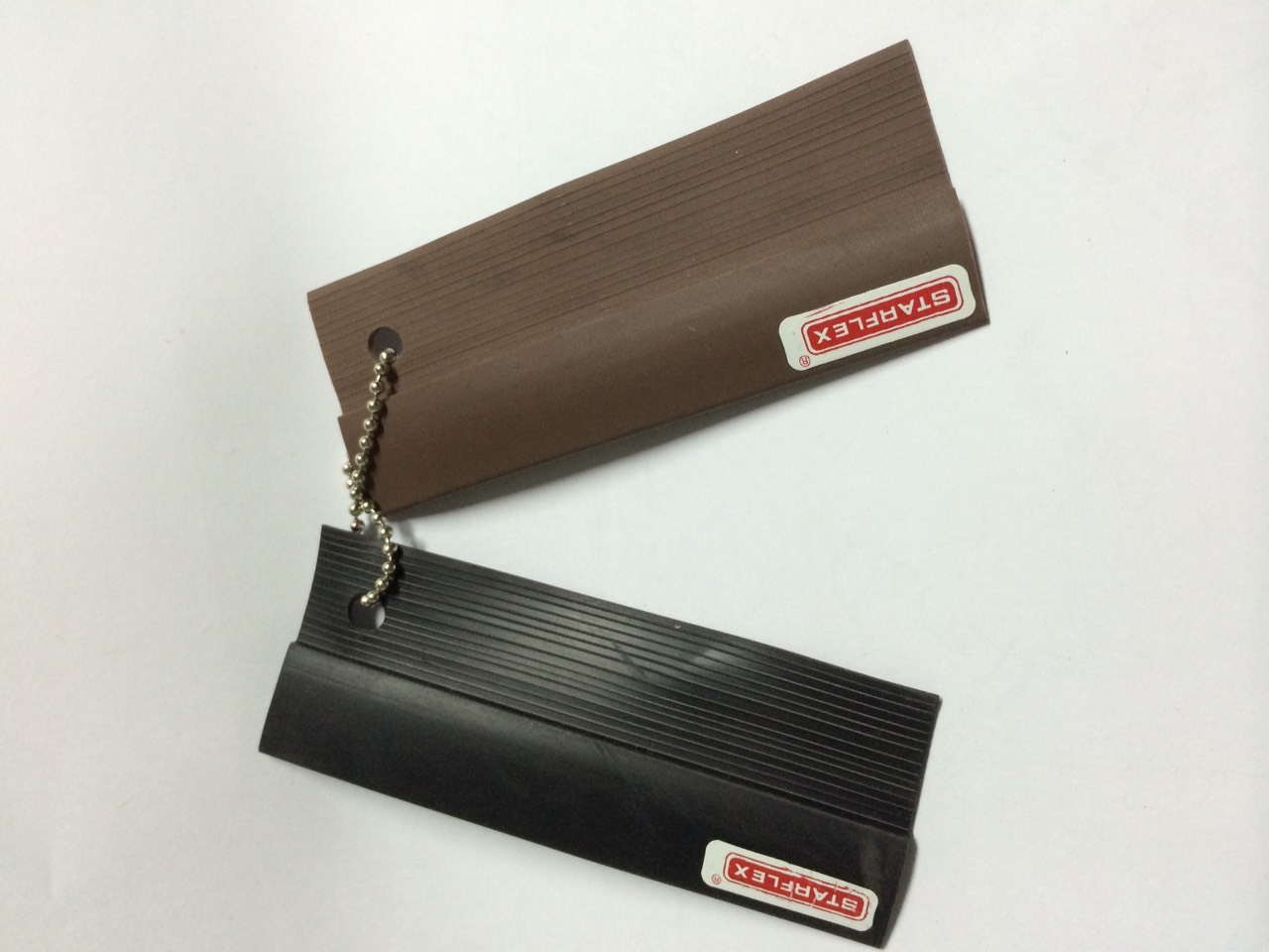 แคตตาล็อกกระเบื้องยางสีพื้น