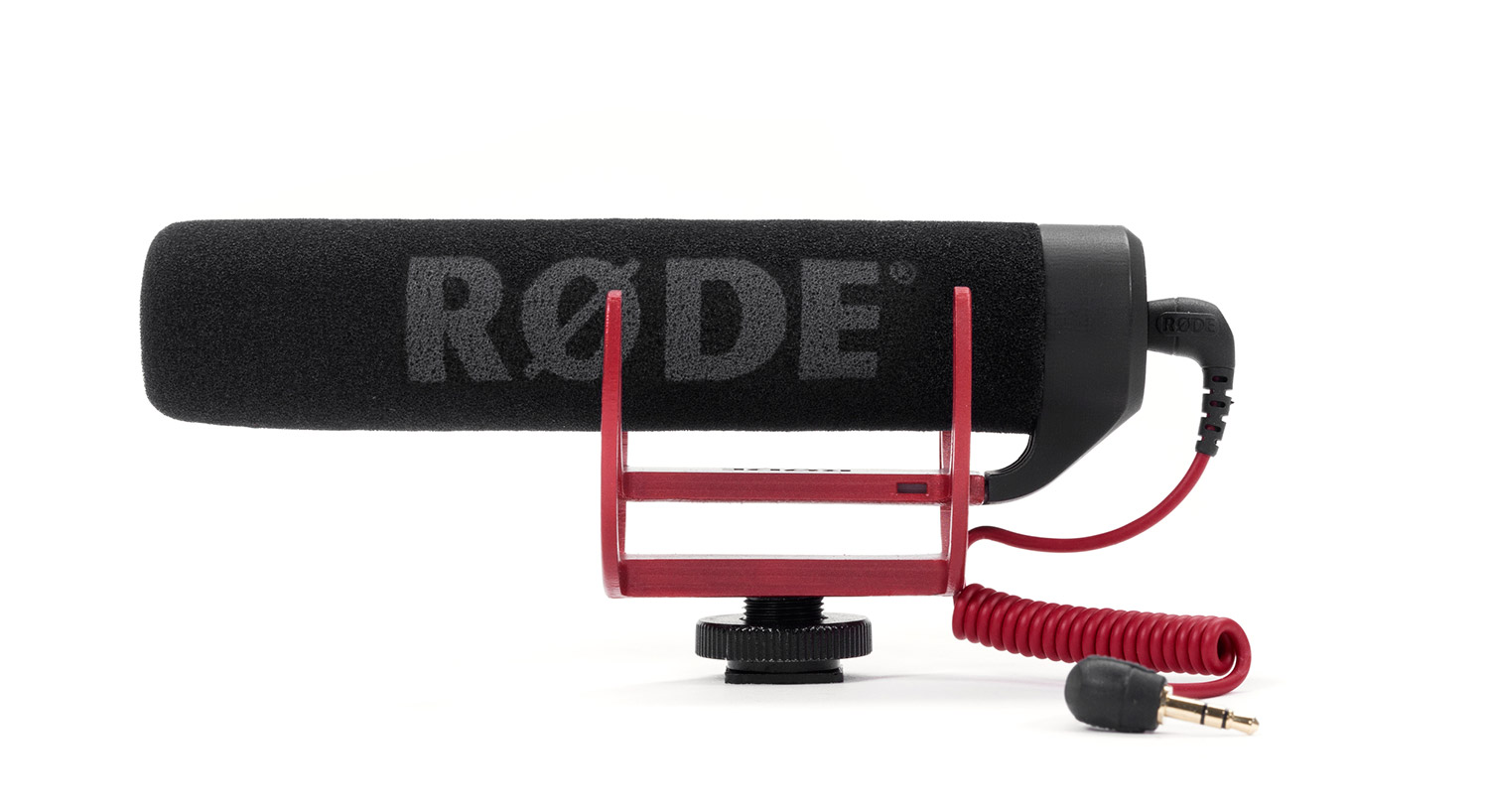 ไมค์ติดกล้อง Rode VideoMic GO
