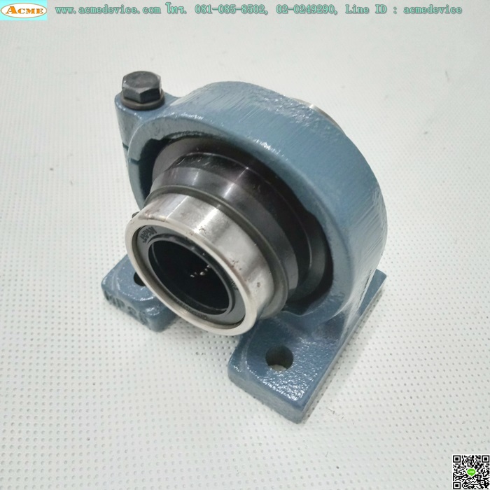 Bearing Pillow Block NB รุ่น MP25 & SM25GU, Dia. 25 mm.
