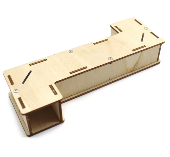 กล้องเรือดำน้ำ/กล้องปริทรรศน์(Periscope)