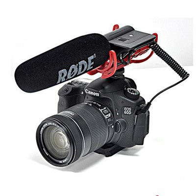RODE Videomic Rycote รับประกันศูนย์ไทย 1 ปี