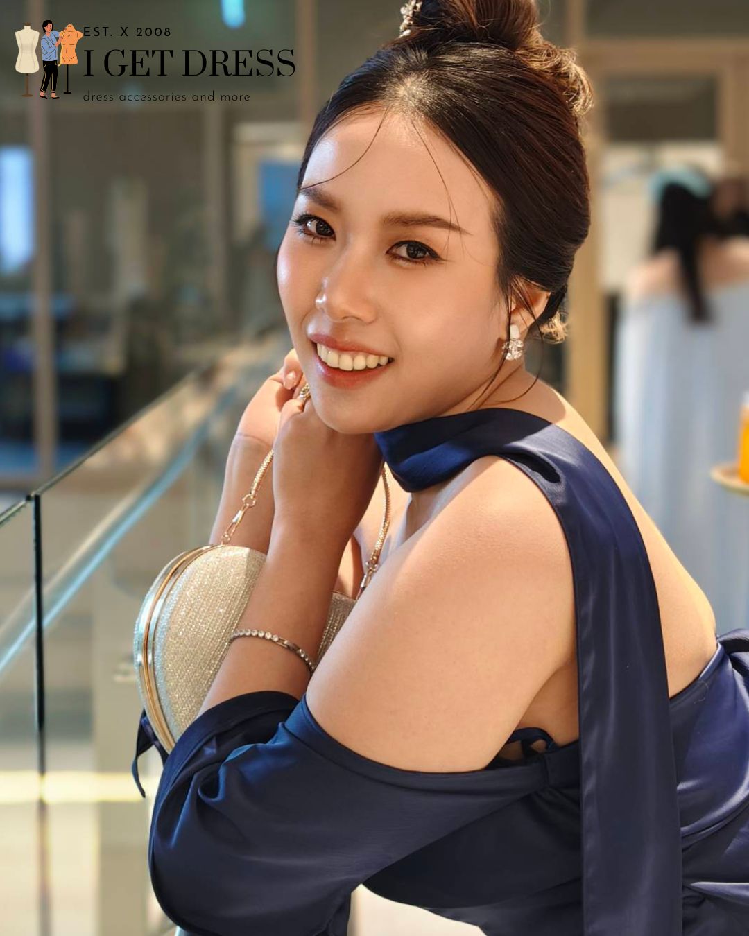 รีวิวลูกค้าชุดรา (รับส่วนลดครั้งต่อไป 15%) 4888