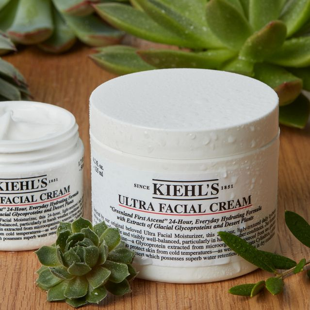 บำรุงผิวคีลส์ Kiehl's - Ultra Facial Cream 50ml