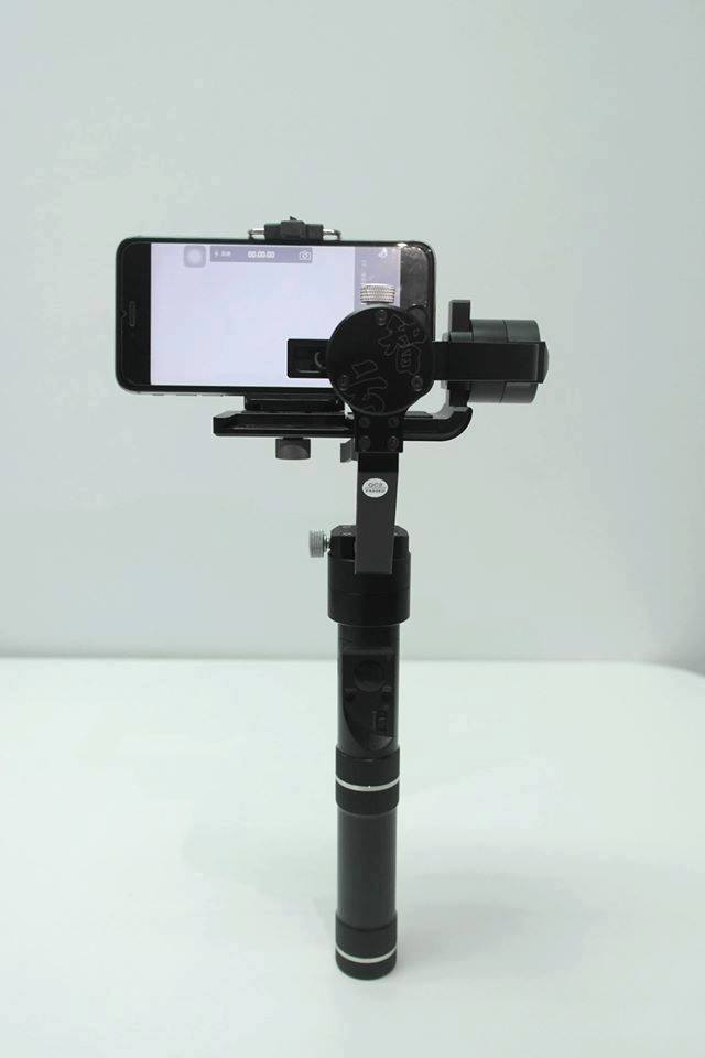 Zhiyun Crane-M 3-axis Stabilizer Handheld Gimbal