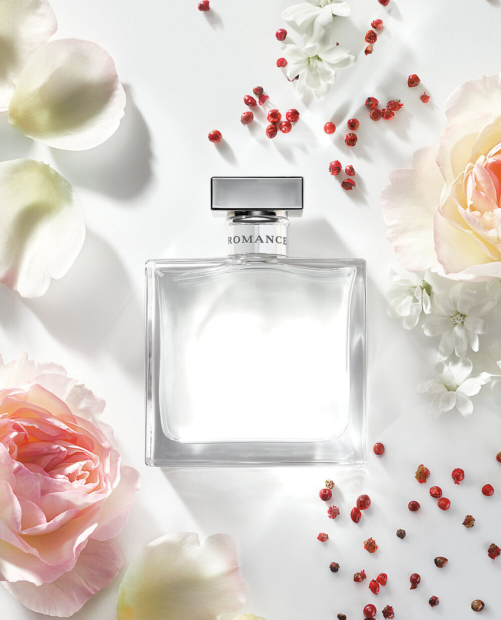 น้ำหอมโปโล Ralph Lauren Romance EDP 50ml