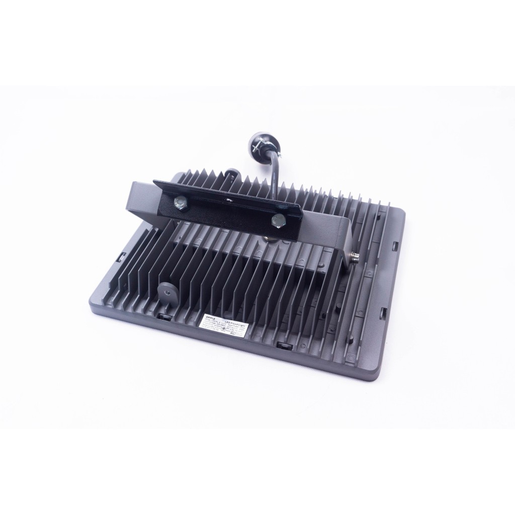 เพลทยึดไฟ OPPLE Flood Light LED 100W เข้ากับขาตั้งกล้อง ขาตั้งไฟพร้อมสกรู (สำหรับไฟ 1 หัว)