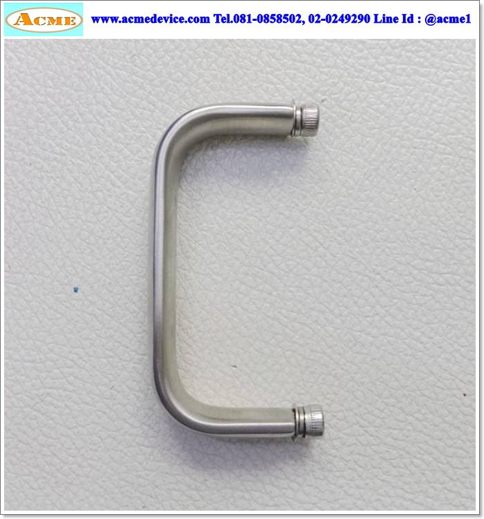 มือจับสแตนเลส, รูยึด 66 มม.